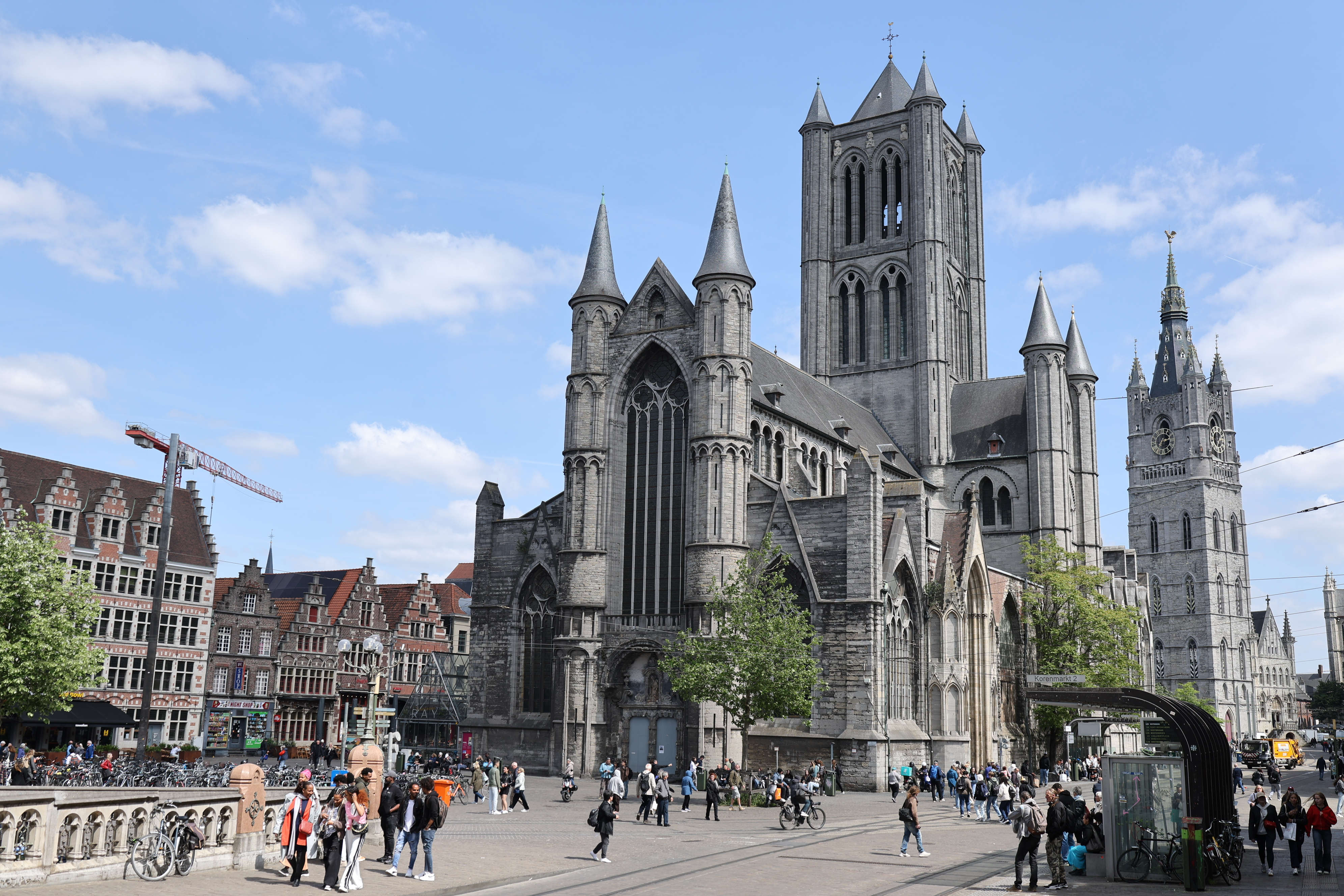 Ghent